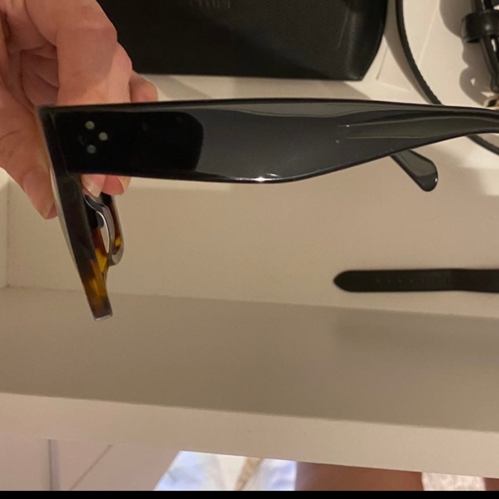 Celine Sunglasses - Picture 5 of 7